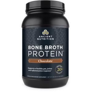 Ancient Nutrition Chocolate Bone Broth Protein