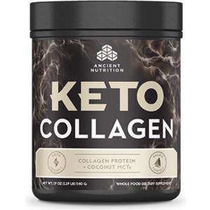 Ancient Nutrition Keto Collagen