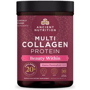 Ancient Nutrition Multi Collagen Protein Beauty Within