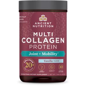 Ancient Nutrition Multi Collagen Protein Joint + Mobility