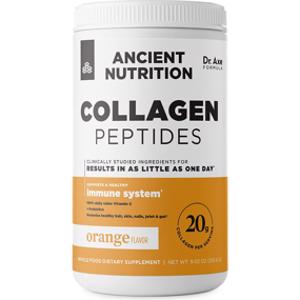 Ancient Nutrition Orange Collagen Peptides