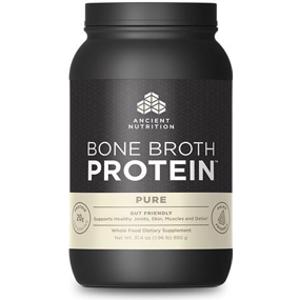 Ancient Nutrition Pure Bone Broth Protein Powder