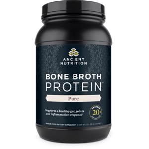 Ancient Nutrition Pure Bone Broth Protein