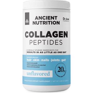 Ancient Nutrition Unflavored Collagen Peptides
