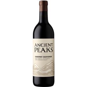 Ancient Peaks Cabernet Sauvignon