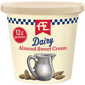 Anderson Erickson Almond Sweet Cream Yogurt