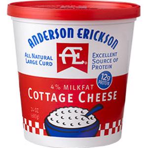 Anderson Erickson Large Curd Cottage Cheese