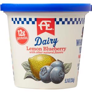 Anderson Erickson Lemon Blueberry Yogurt