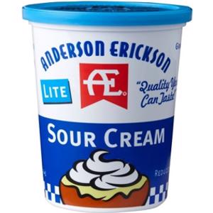 Anderson Erickson Lite Sour Cream