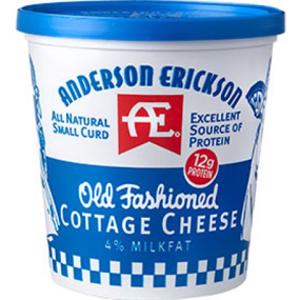 Anderson Erickson Old Fashioned Cottage Cheese