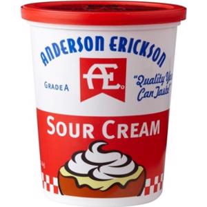 Anderson Erickson Regular Sour Cream