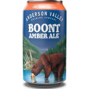 Anderson Valley Boont Amber Ale