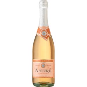 Andre Peach Moscato