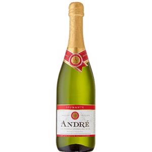 Andre Spumante Champagne