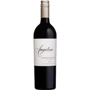 Angeline Winery California Cabernet Sauvignon