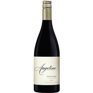 Angeline Winery California Pinot Noir