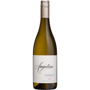 Angeline Winery Chardonnay