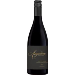 Angeline Winery Pinot Noir Reserve