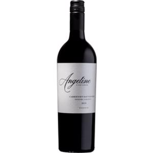 Angeline Winery Reserve Cabernet Sauvignon