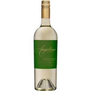 Angeline Winery Reserve Sauvignon Blanc