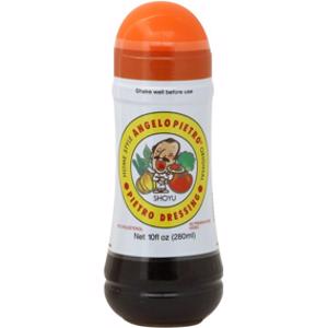 Angelo Pietro Shoyu Pietro Dressing