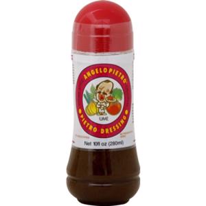 Angelo Pietro Ume Pietro Dressing