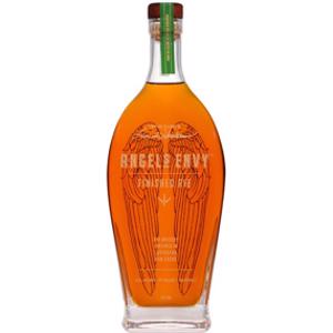 Angel's Envy Finished Rye Whiskey