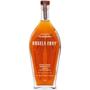 Angel's Envy Kentucky Straight Bourbon Whiskey