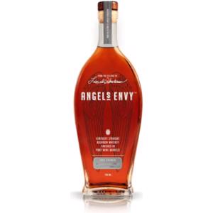 Angel's Envy Sherry Finish Whiskey