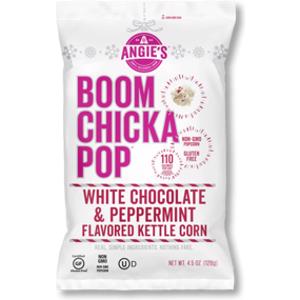 angie's boom chicka pop peppermint