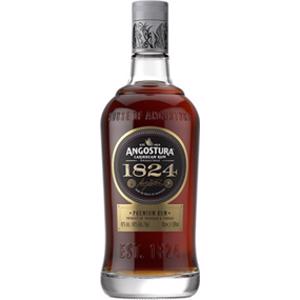 Angostura 1824 Premium Rum