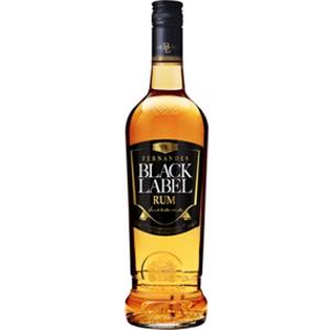 Angostura Fernandes Black Label Rum