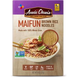 Annie Chun's Maifun Brown Rice Noodles