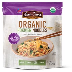 Annie Chun's Organic Hokkien Noodles