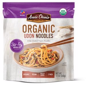 Annie Chun's Organic Udon Noodles