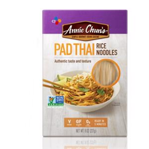 Annie Chun's Pad Thai Rice Noodles