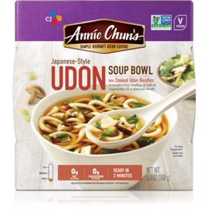 Annie Chun's Udon Soup Bowl