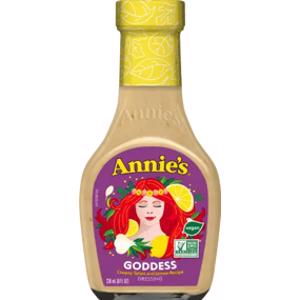 Annie's Goddess Dressing