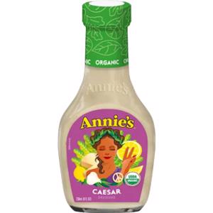 Annie's Organic Caesar Dressing