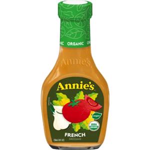 Annie's Organic French Dressing