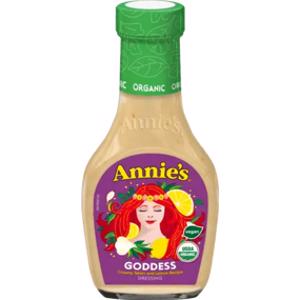 Annie's Organic Goddess Dressing