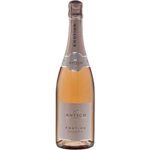 Antech Emotion Rosé Wine