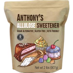 Anthony's Allulose Sweetener