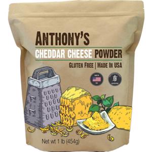 Anthony's Cheddar Cheese Powder