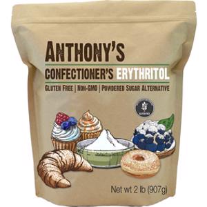 Anthony's Confectioner's Erythritol