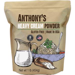 Anthony's Heavy Cream Powder