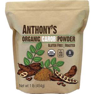 Anthony's Organic Carob Powder