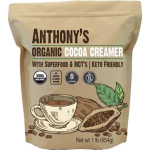 Anthony's Organic Cocoa Creamer