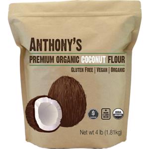 Anthony's Organic Coconut Flour