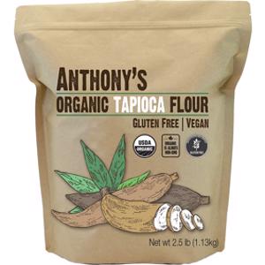 Anthony's Organic Tapioca Flour